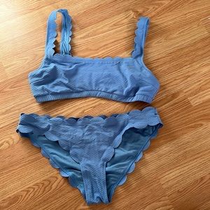 Jessica Simpson Swim Suit